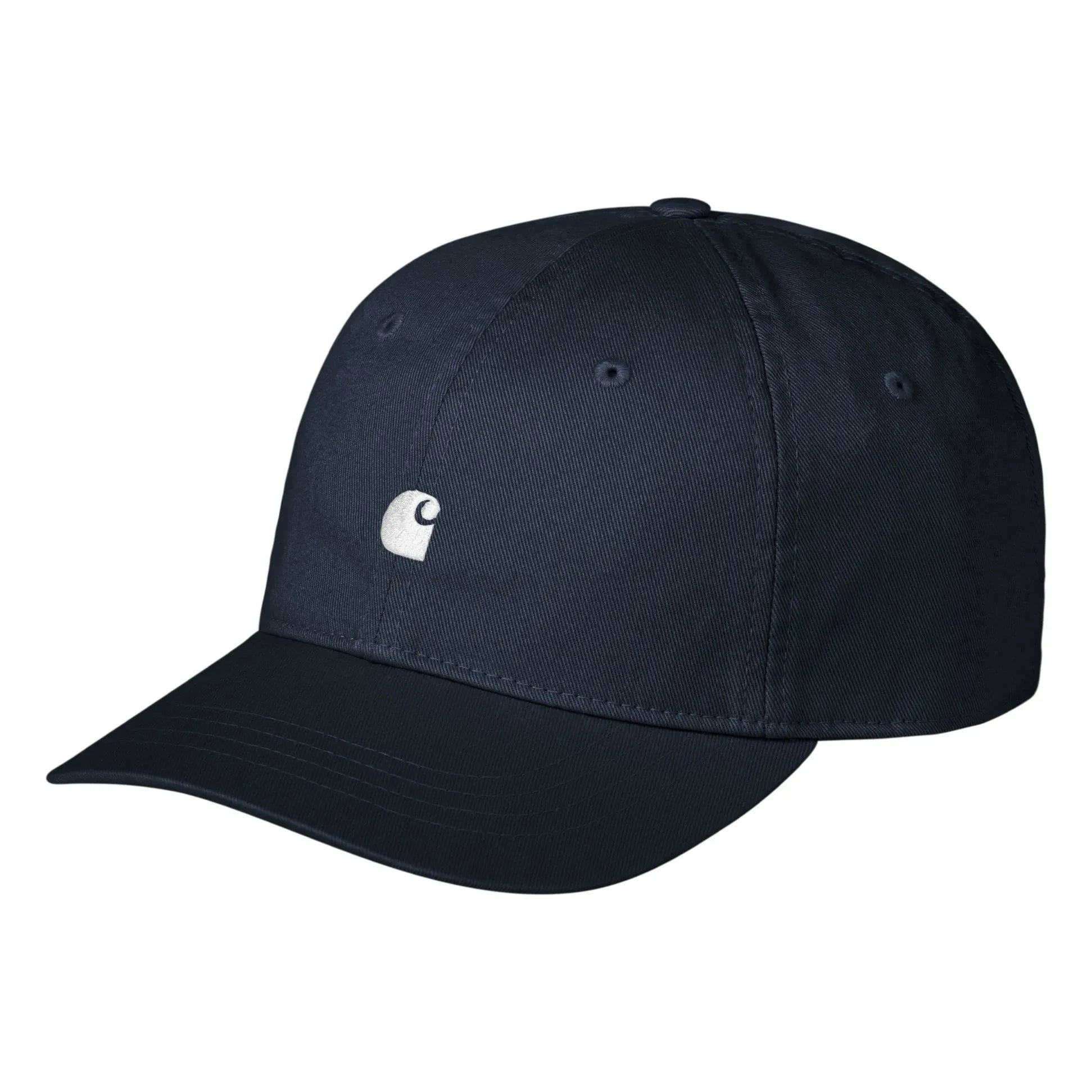 Carhartt WIP - Madison Logo Cap | Black