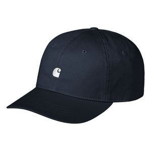 Carhartt WIP - Madison Logo Cap | Black
