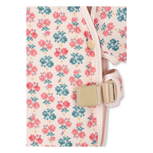 Konges Sløjd - Lumina Swim vest with sleeve pink | Pink