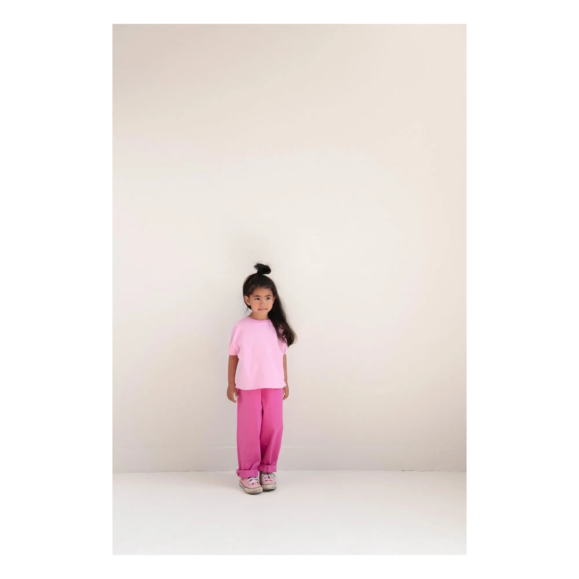 Jenest - Livia Organic Knock T-Shirt | Düsseldorf