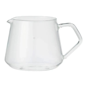Kinto - Slow Coffee Cup Set - 4 Cups | Black