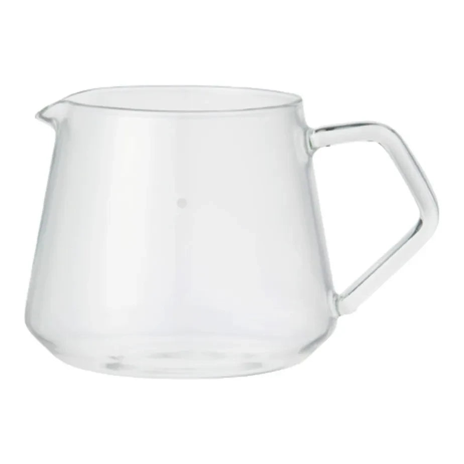 Kinto - Slow Coffee Cup Set - 4 Cups | Black