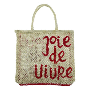 The Jacksons - Joie De Vivre Basket | Framboise