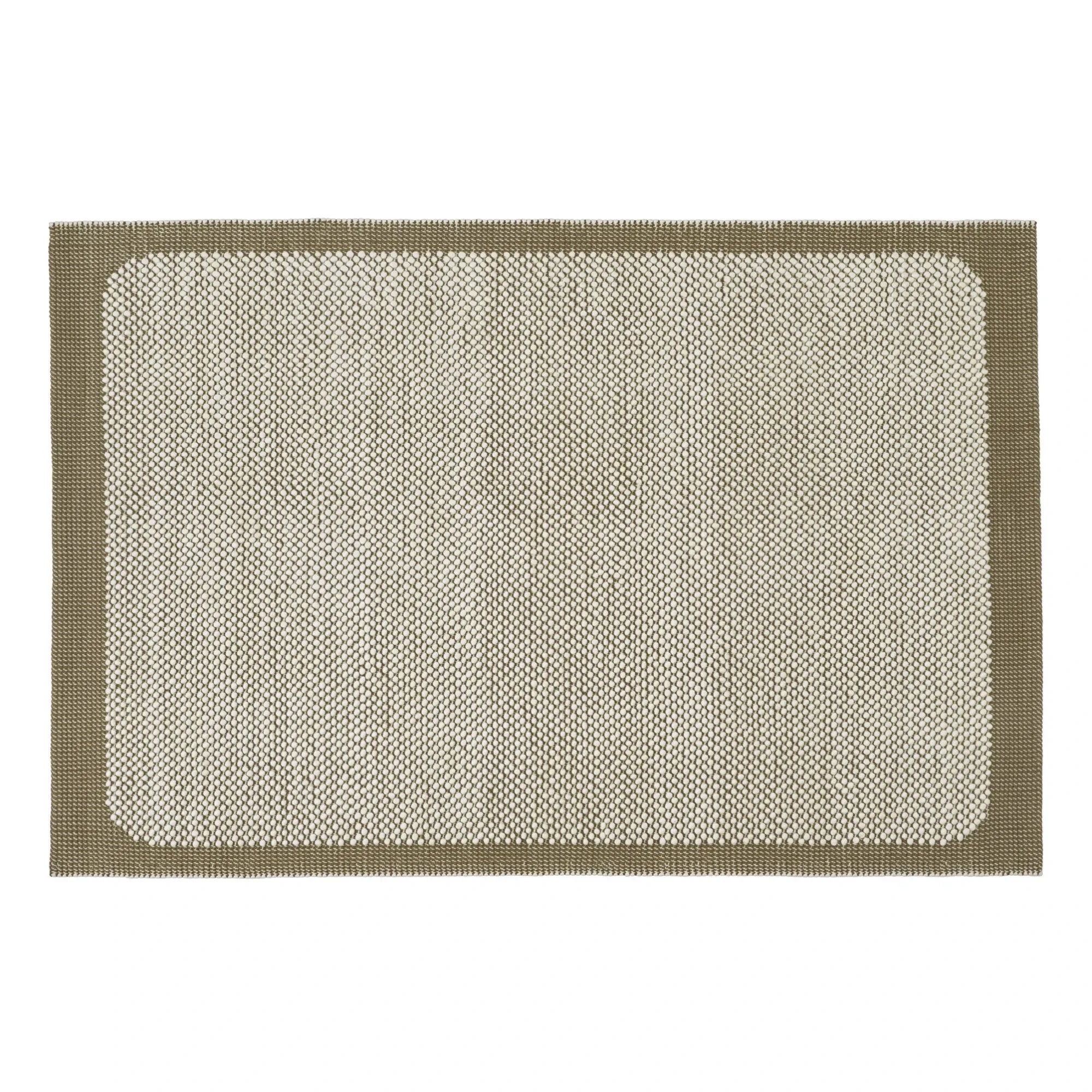 Muuto - Pebble Rug | Khaki