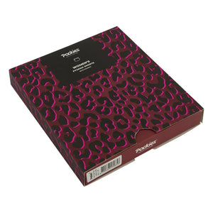 Pockies - Tiger Shorts | Red