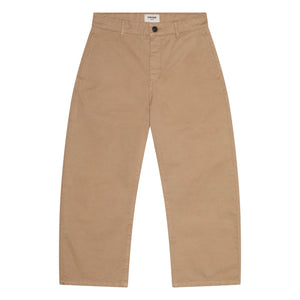 Finger in the Nose - Atlas Chino Pants | Taupe Brown