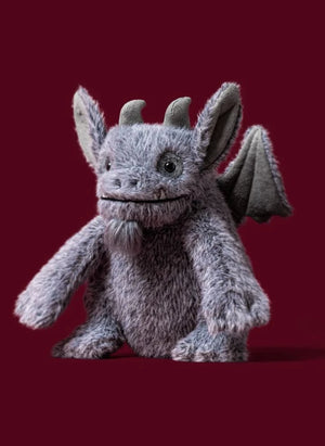 Jellycat - Growlston Gargoyle Plush