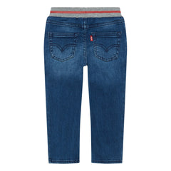 Levi's - Stretch Skinny Jeans | Denim