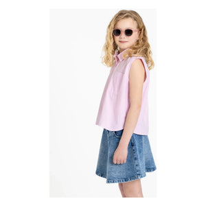 Finger in the nose - Denim Joplin etek | Mavi