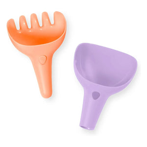 Quut - Raki Spoon and Trowel | Lavender