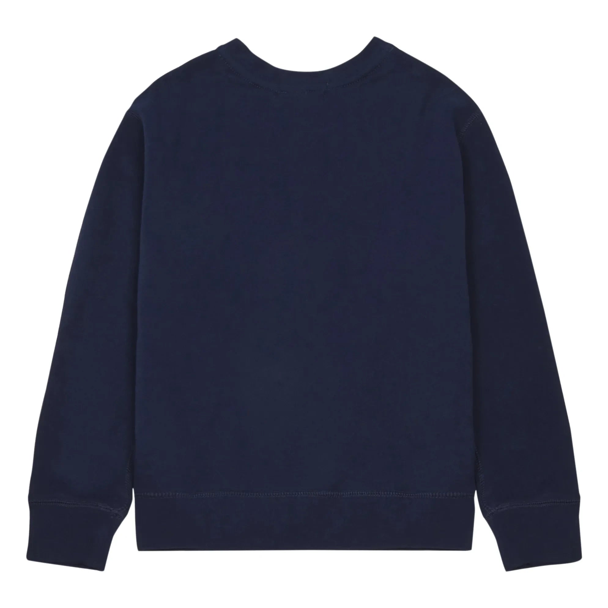 Ralph Lauren - Logo Sweater | Navy Blue