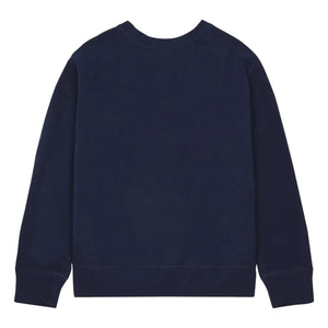 Ralph Lauren - Logo Sweater | Navy Blue