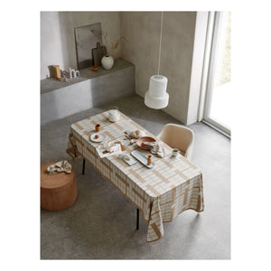 Broste Copenhagen - William Paper Pendant Lamp | White