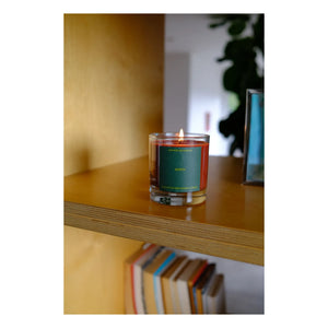 Madam Stoltz - North Candle