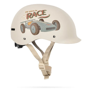 Konges Sløjd - White Helmet