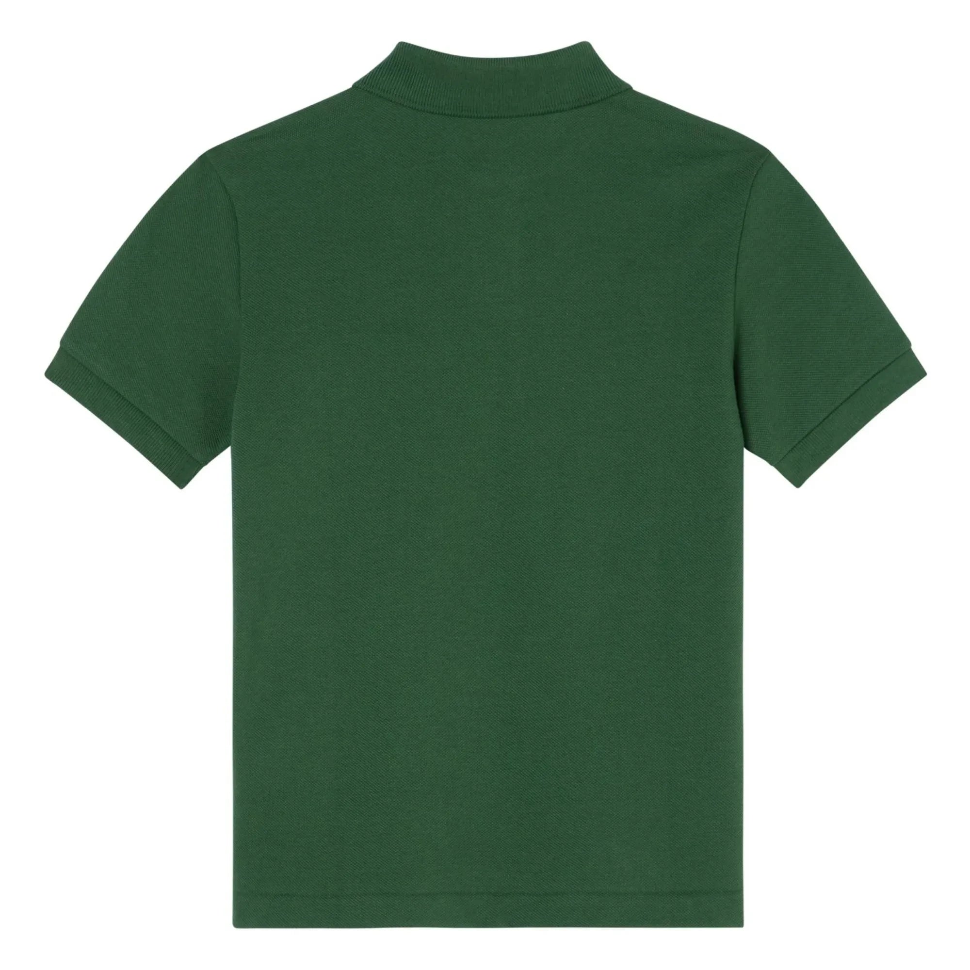 Lacoste - Polo Logo | Green