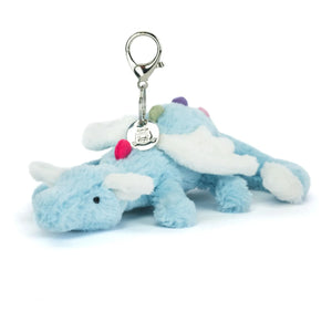 Jellycat - Charms Dragon