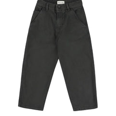 Morley - Xavier Pantolon | Koyu gri