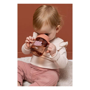 Trixie - Women's Cat Training Cup | Pink