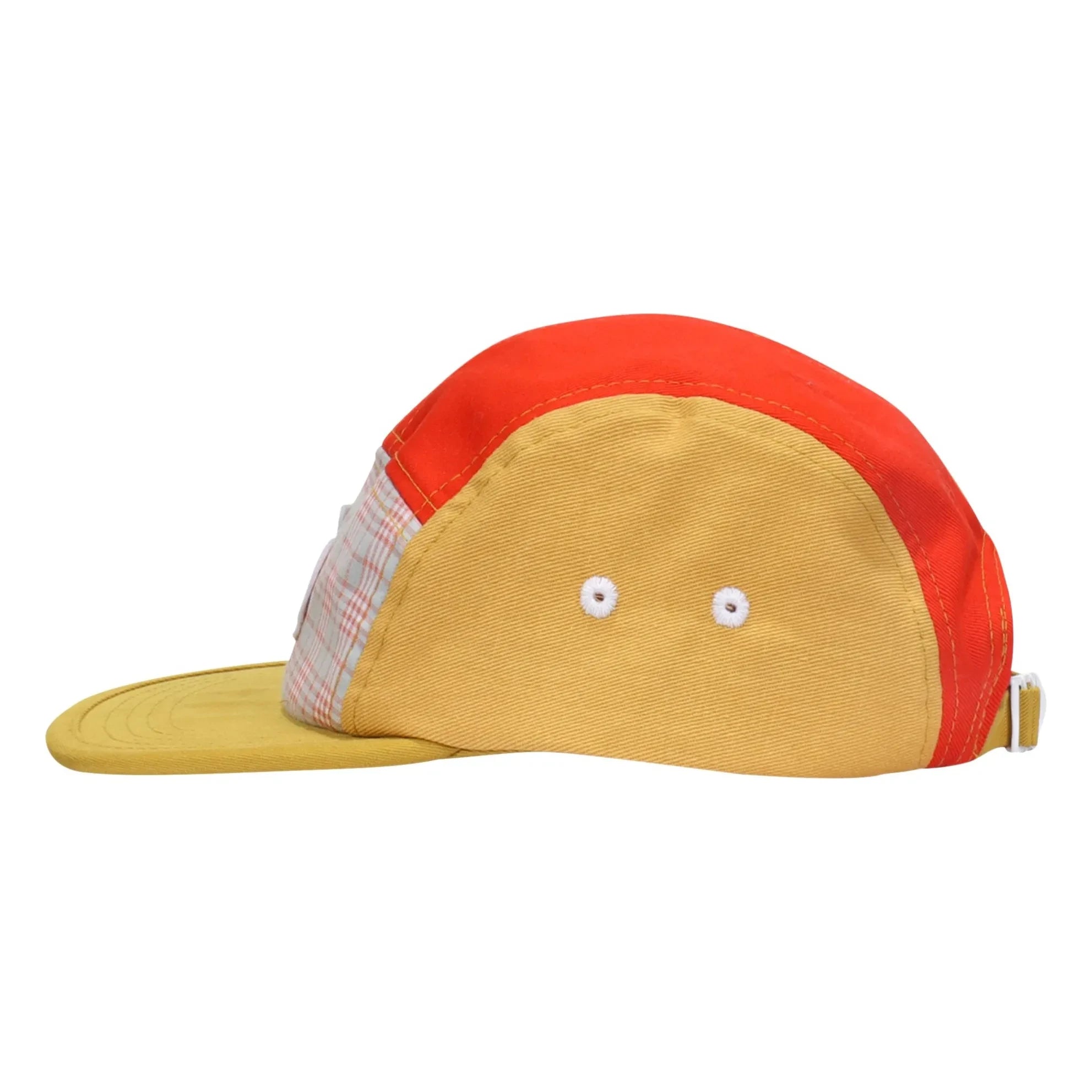 Sticky Lemon - Lemon Hat | Yellow