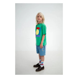 Repose AMS - Logo Socks | Red
