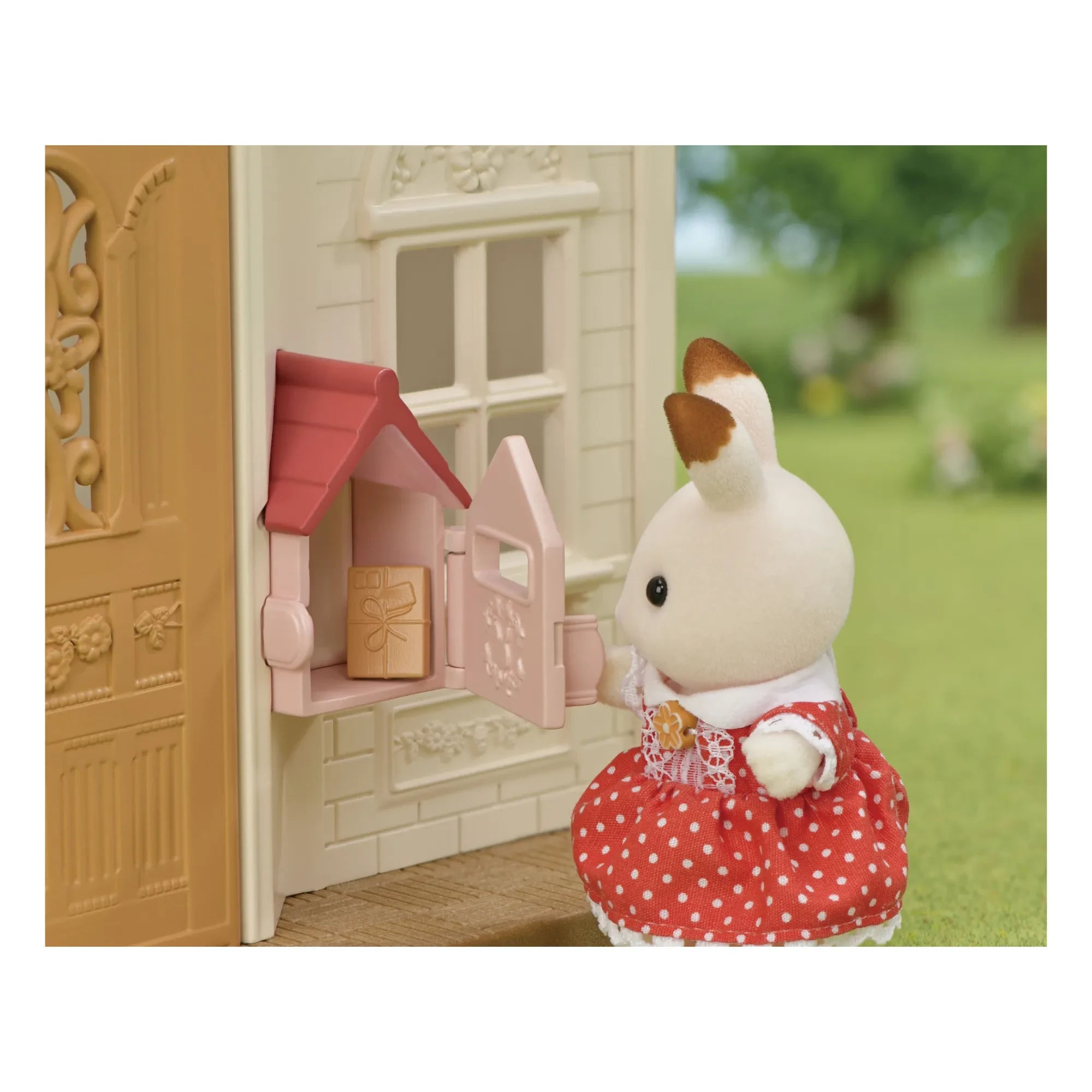 Sylvanian Families - Lovely Village Cottage