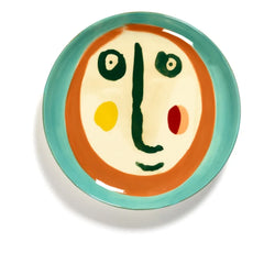 Serax - Feast Plates - Ottolenghi - 2-Piece Set