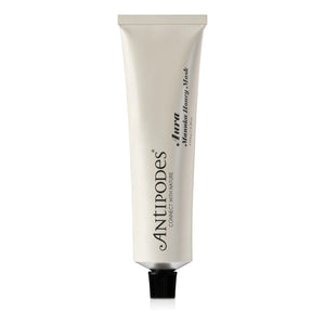 Antipodes - Aura Manuka Bal Maskesi - 75 ml