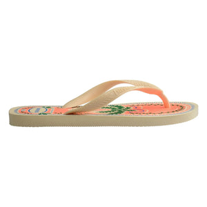 Havaianas - Flip-flops Top Summer Vibes | Beige