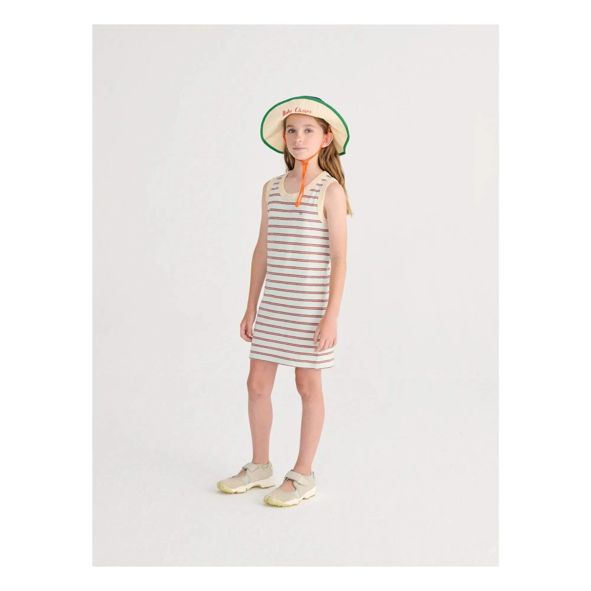 Bobo Choses - Bobo Choses Hat | Navy Blue