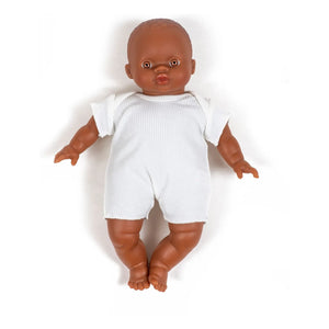 Minikane - Bodili inside Ondine doll