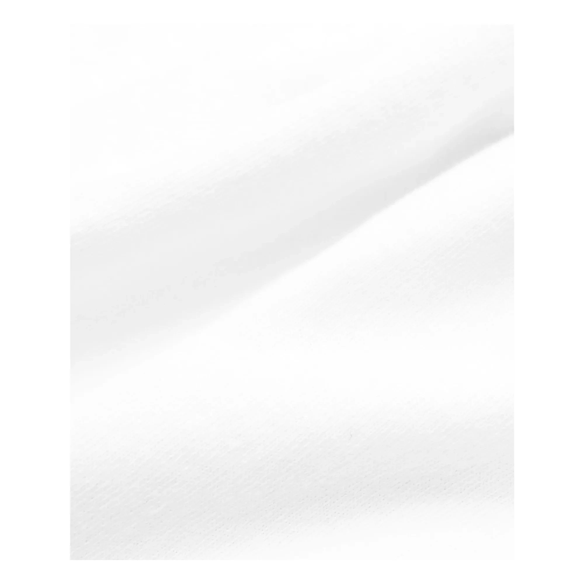 Sporty & Rich - Be Nice Tişört Geri dönüştürülmüş pamuk | Beyaz