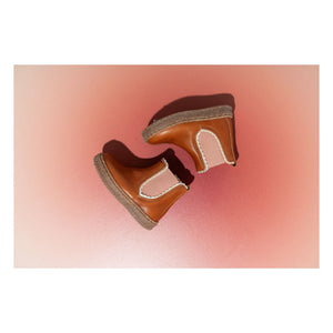 bisgaard - Siggi boots | Cognac