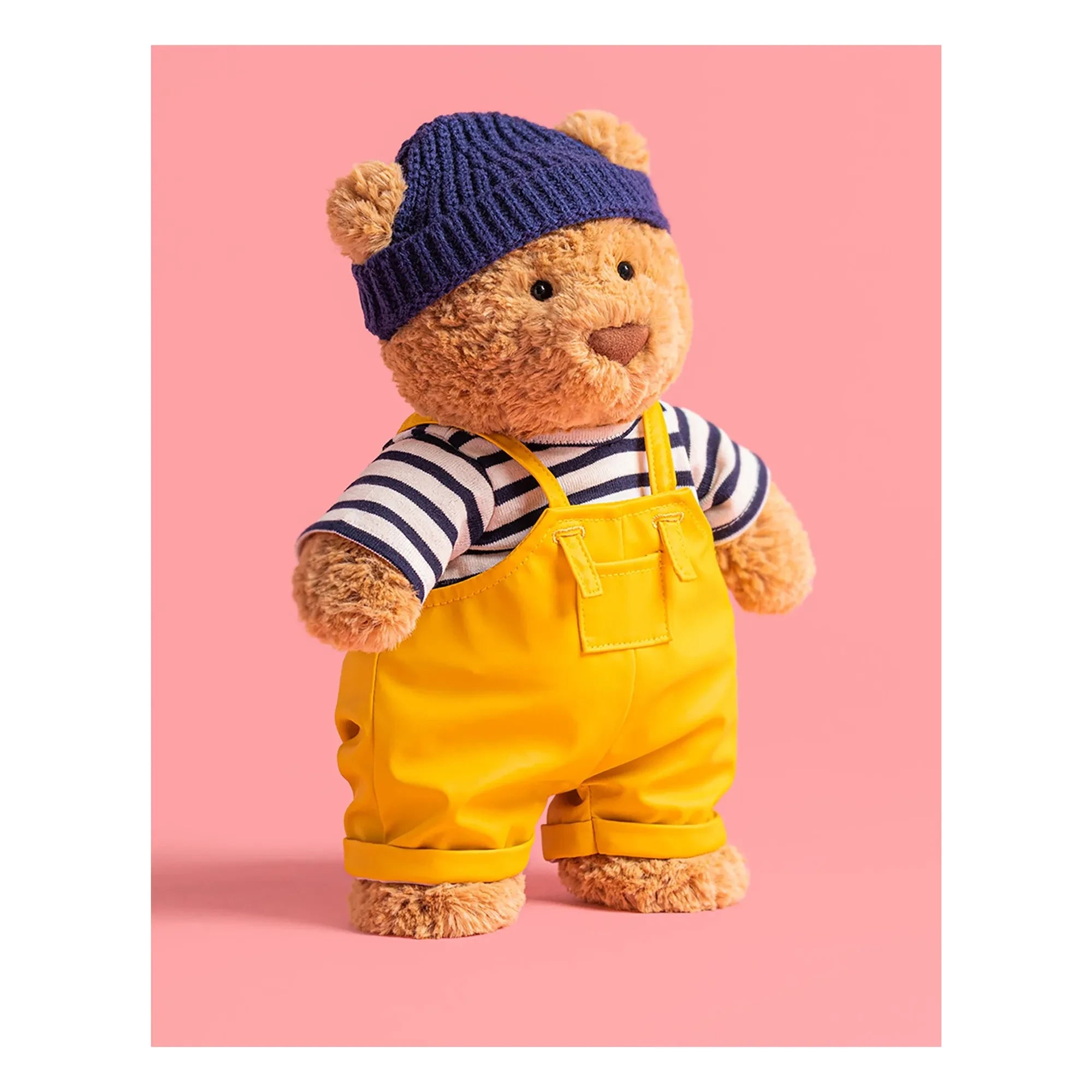 Jellycat - Bartholomew Marin peluş ayı