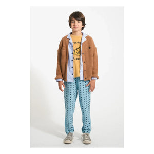 Piupiuchick - Denim Shirt | Light Blue