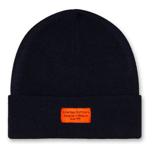 AO76 - Flups Hat | Navy Blue