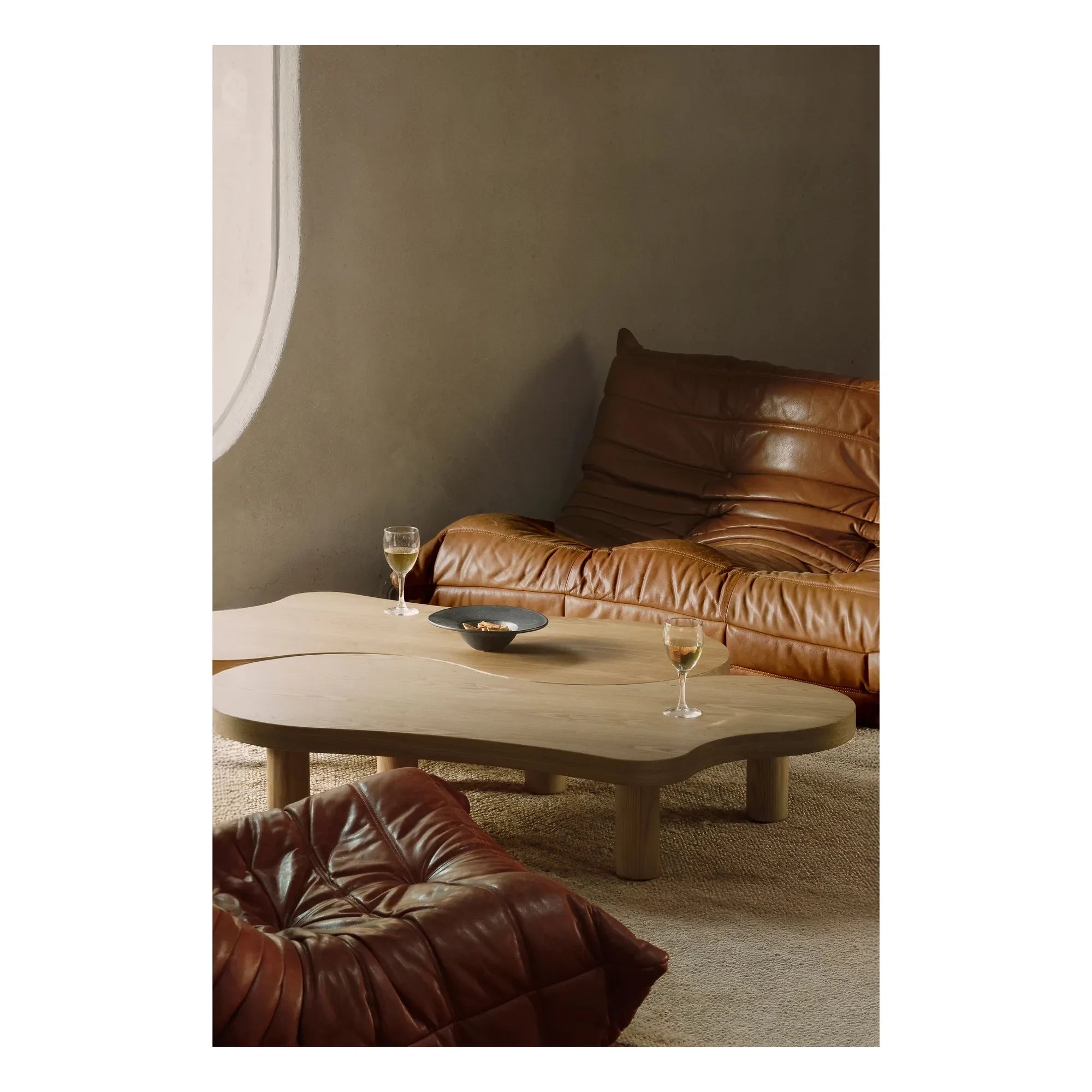 Quax - Children's Table | Honey