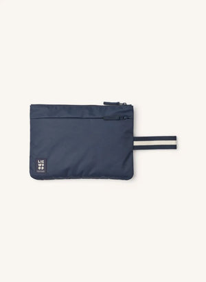 Liewood - Dina Baby Changing Bag | Classic Navy