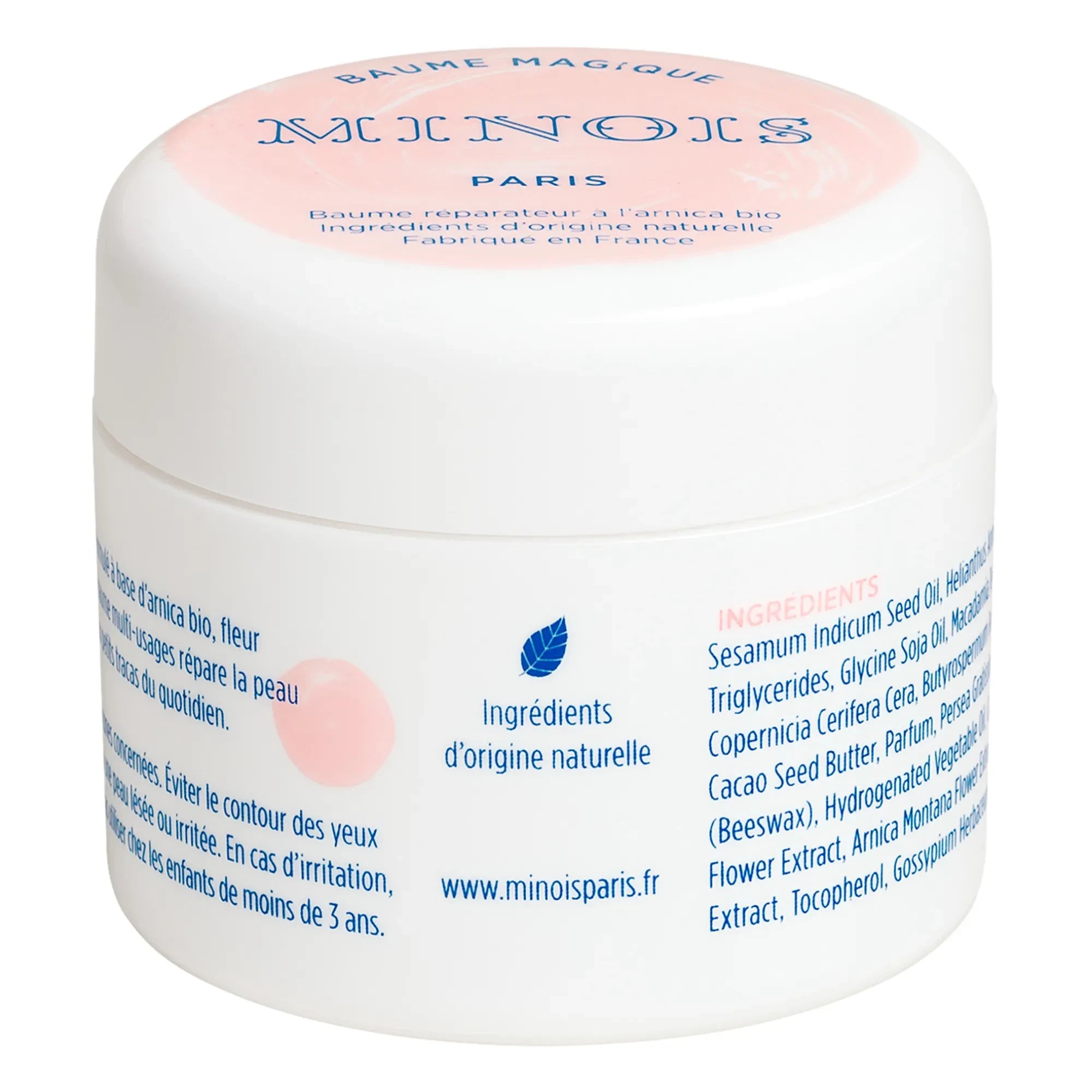 Minois - Magic Balm - 50 ml