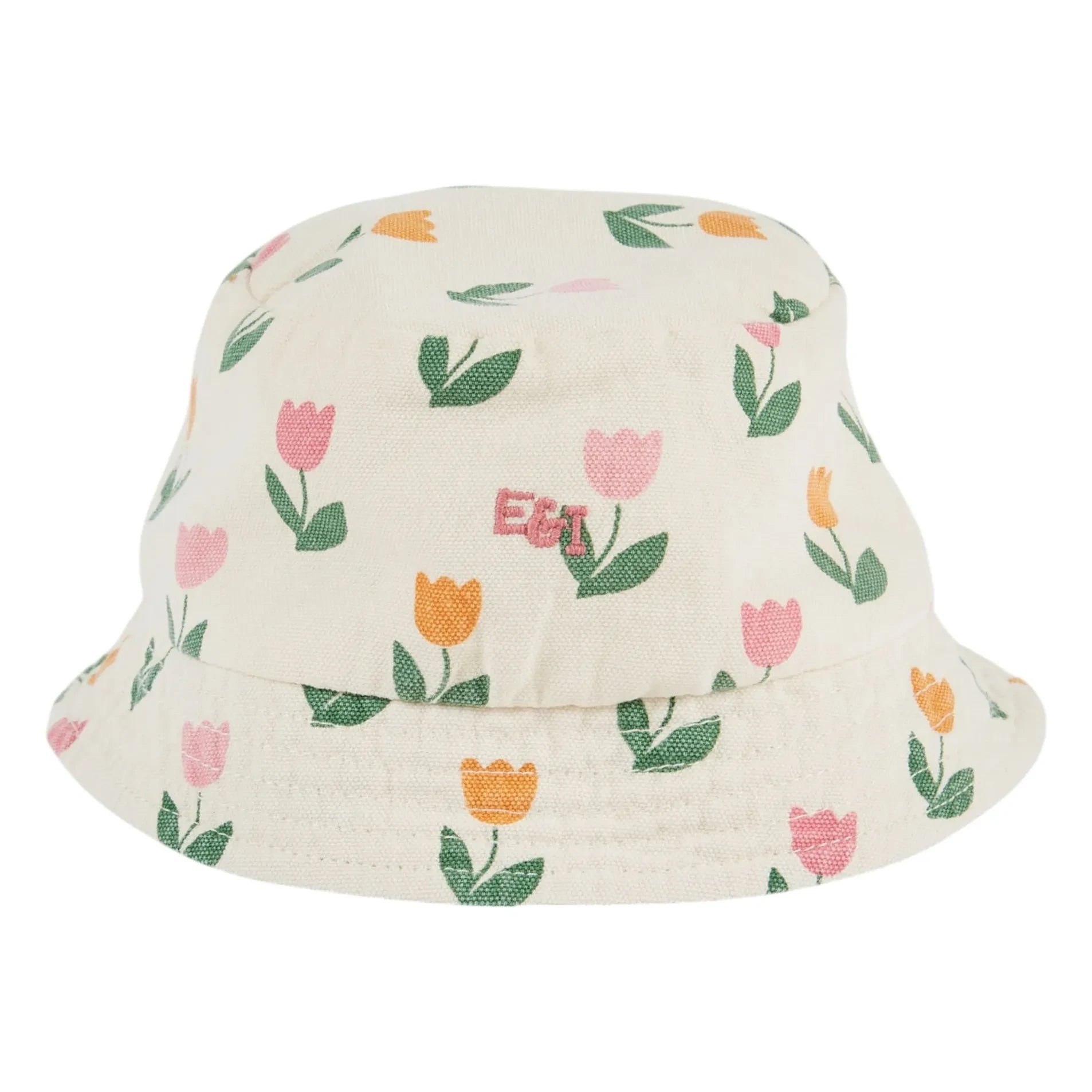 Emile et Ida - Bob Tulipes | Krem