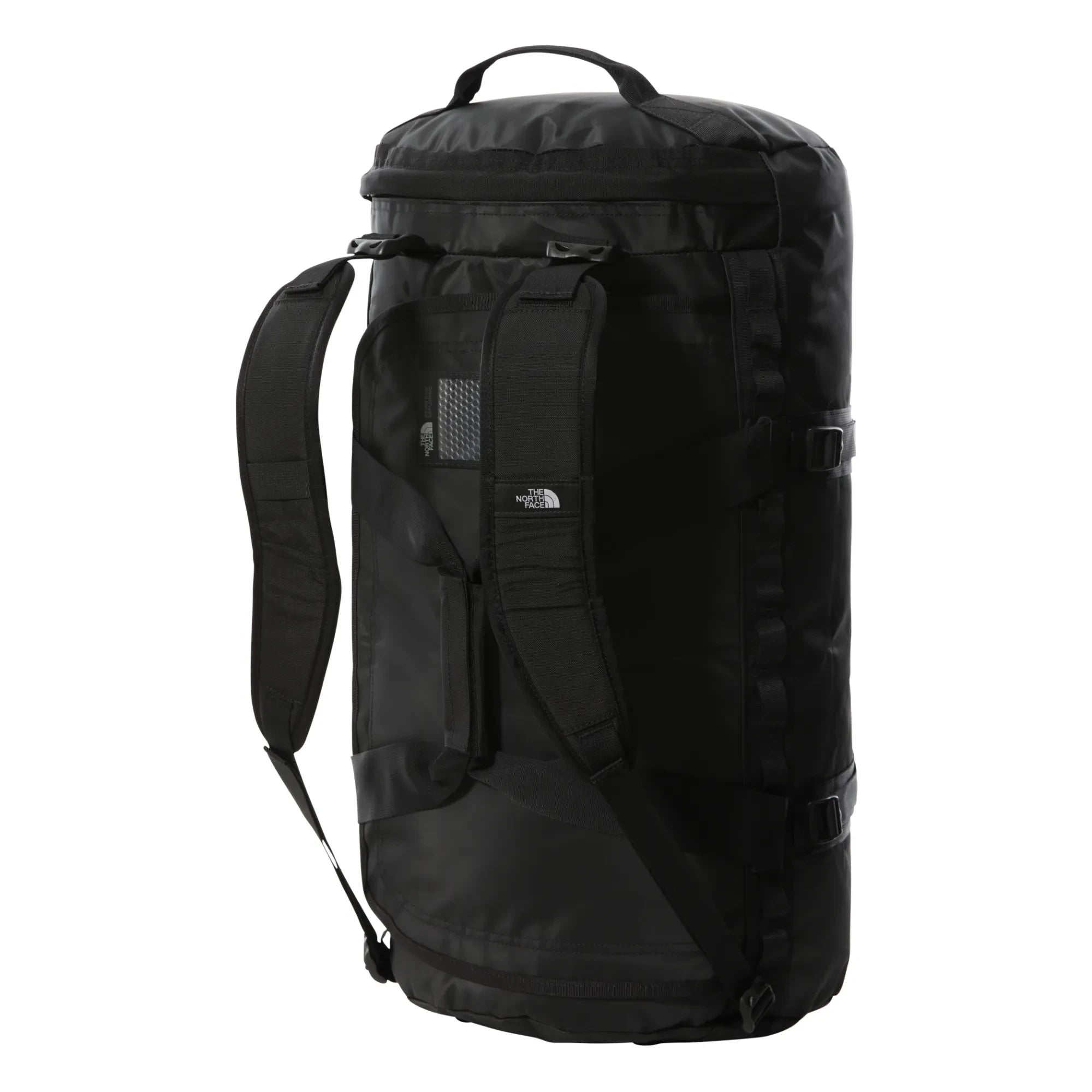 The North Face - Base Camp Duffle Bag - M | Black