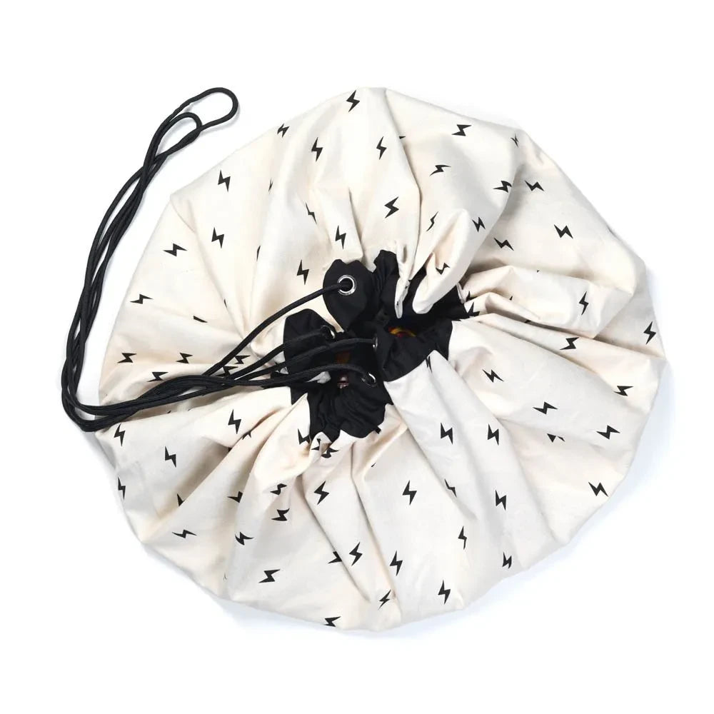 Play and Go - Noomad Bag / Play Mat - Circuit
