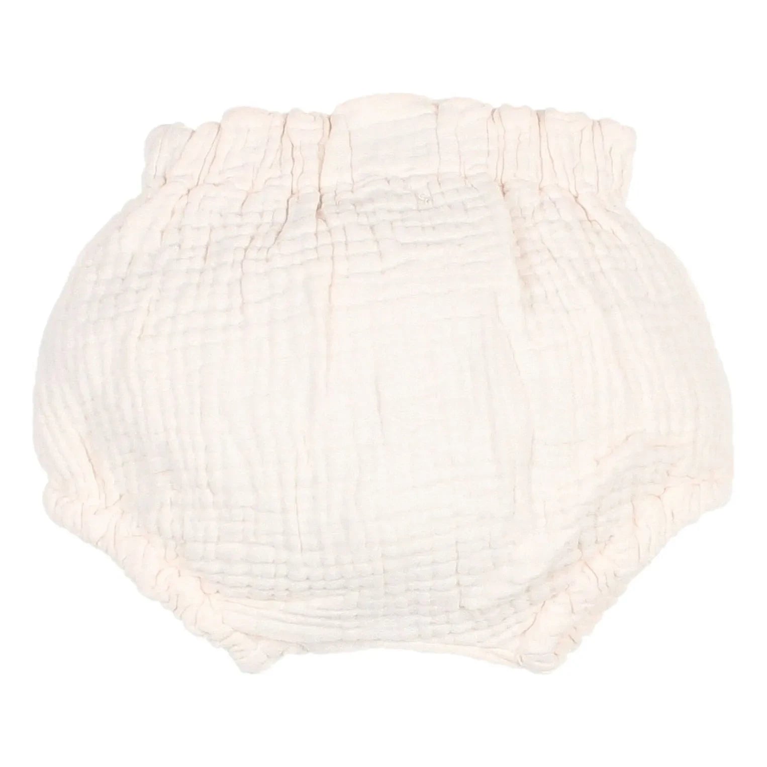 Búho - Cotton Muslin Bloomer | Light Pink