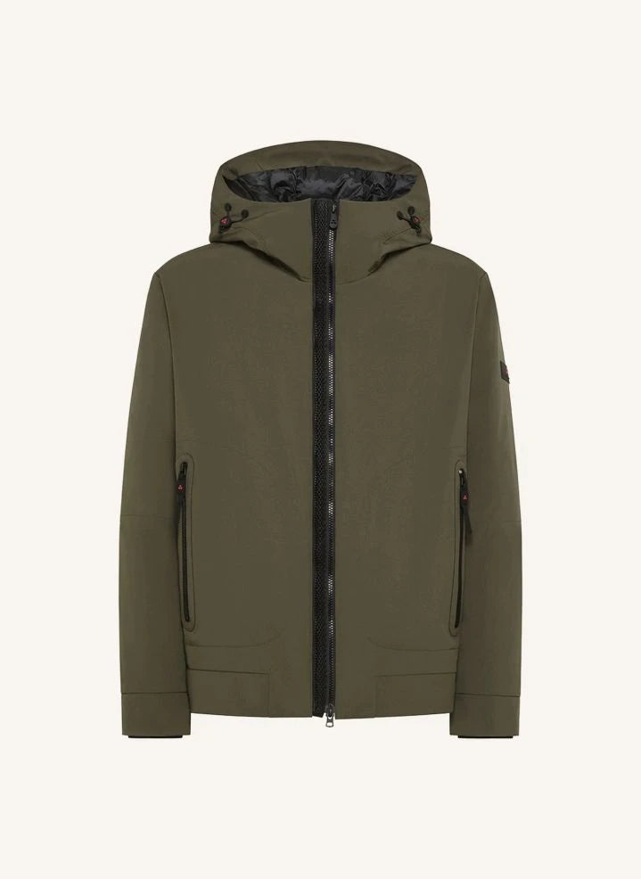Peuterey - Loge jacket | Green