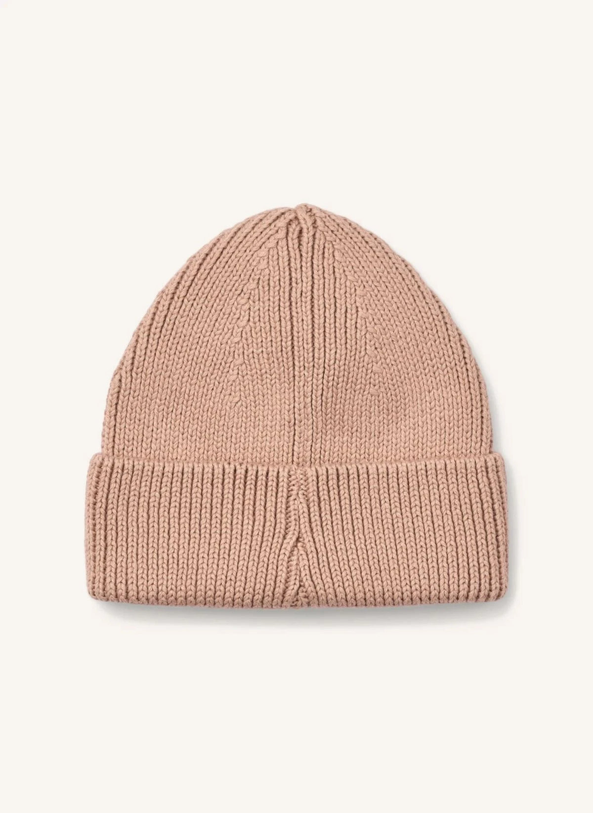 Liewood - Ezra organic cotton hat | Light Pink