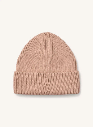 Liewood - Ezra organic cotton hat | Light Pink