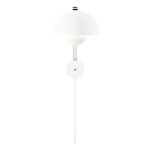 & Tradition - Flowerpot VP8 Wall Lamp | White