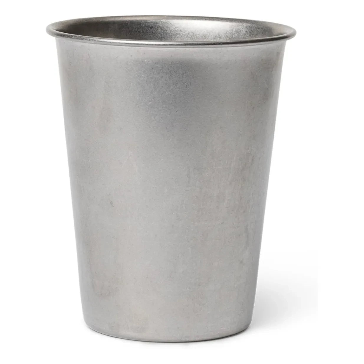 Ferm Living - Crumpled Cup | Steel
