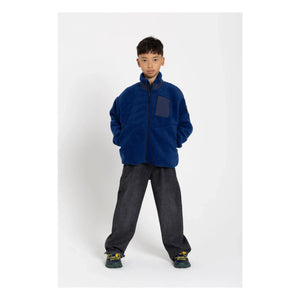Finger in the Nose - Jean Large Rodeo | Black