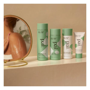 Pai Skincare - Gentel Genius Rahatlatıcı Vücut Kremi - 200 ml